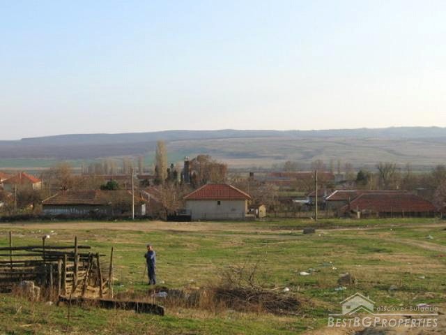 35 000 Sq M Farm Land Near Regulation