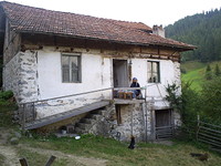 Agricultural land in Bansko