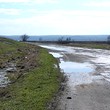 Plot for sale near river