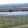 Plot for sale near river