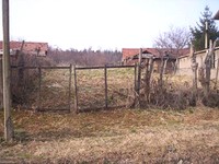 Regulated land in Vratsa