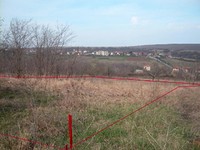 Agricultural land in Varna