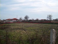 Agricultural plot of land for sale near the sea