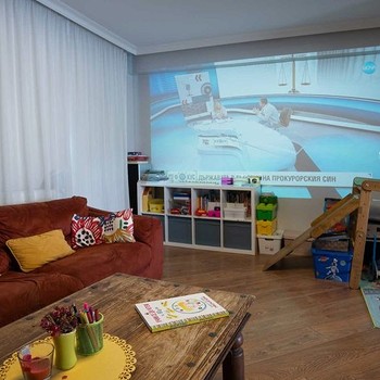 Apartments in Veliko Tarnovo