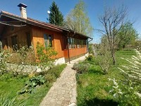 Amazing house for sale close to Pernik