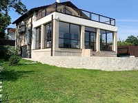 Amazing luxury house for sale near Sunny Beach