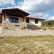 Amazing new house for sale in the mountains near Pazardzhik