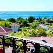 Apartment for sale in Balchik