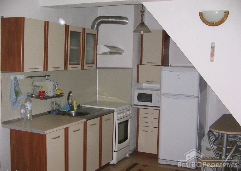Apartment for sale in Blagoevgrad