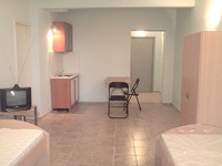Apartments in Sozopol