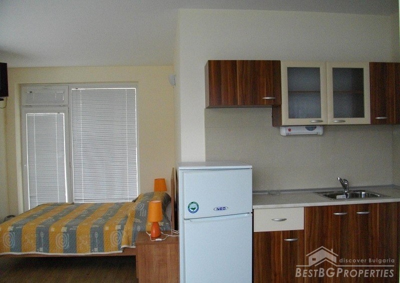 Apartment for sale in Kiten