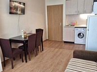 Apartments in Nessebar