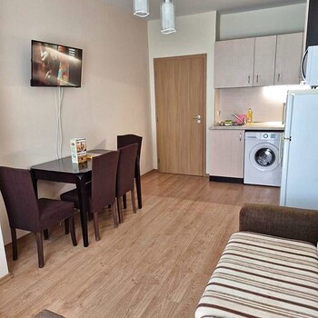 Apartments in Nessebar