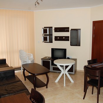 Apartment for sale in Nessebar