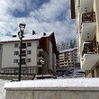 Apartment for sale in Pamporovo