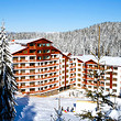 Apartment for sale in Pamporovo