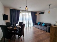 Apartments in Saint Vlas