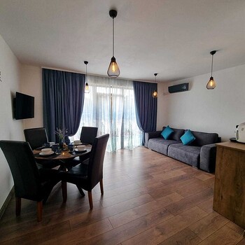 Apartments in Saint Vlas