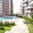 Apartment for sale in Saint Vlas