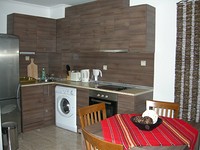 Apartments in Sunny Beach