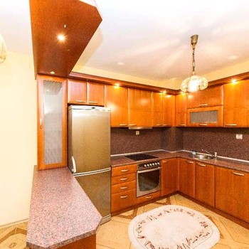 Apartments in Sandanski