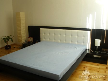 Apartment for sale in Sandanski