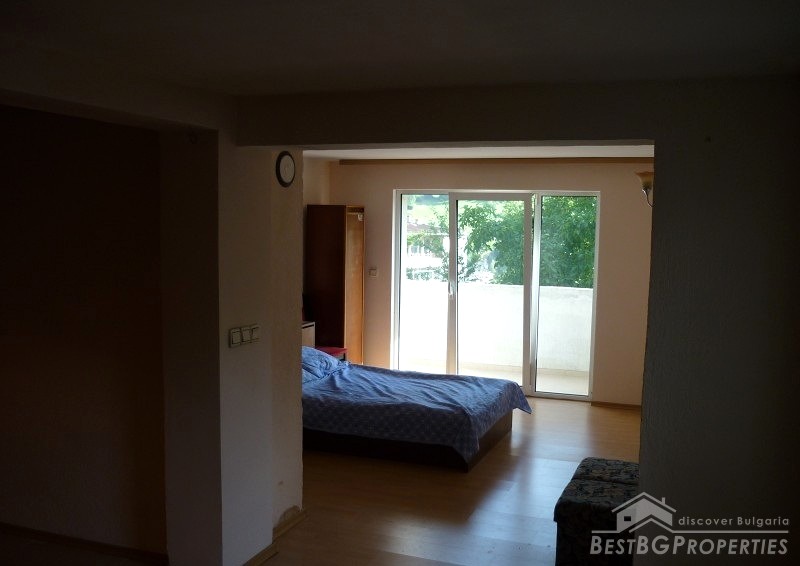 Apartment for sale in Smolyan