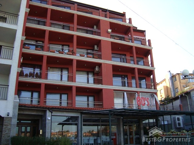 Apartment for sale in Sozоpol