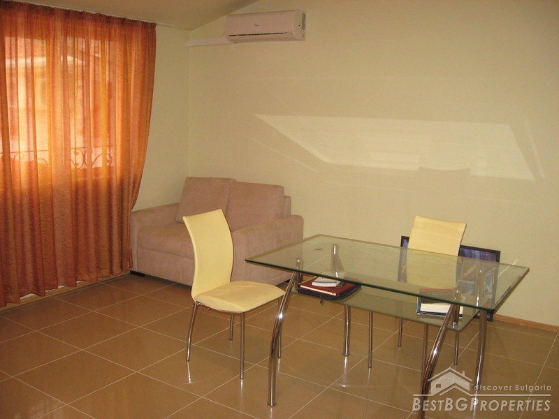 Apartment for sale in St St Konstantine and Elena