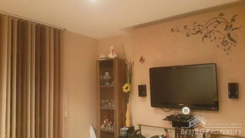 Apartment for sale in Stara Zagora