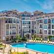 Apartment for sale in Sunny Beach