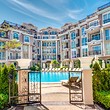 Apartment for sale in Sunny Beach