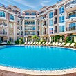 Apartment for sale in Sunny Beach