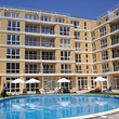 Apartment for sale in Sunny Beach