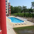 Apartment for sale in Sunny Beach