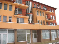 Apartments in Velingrad