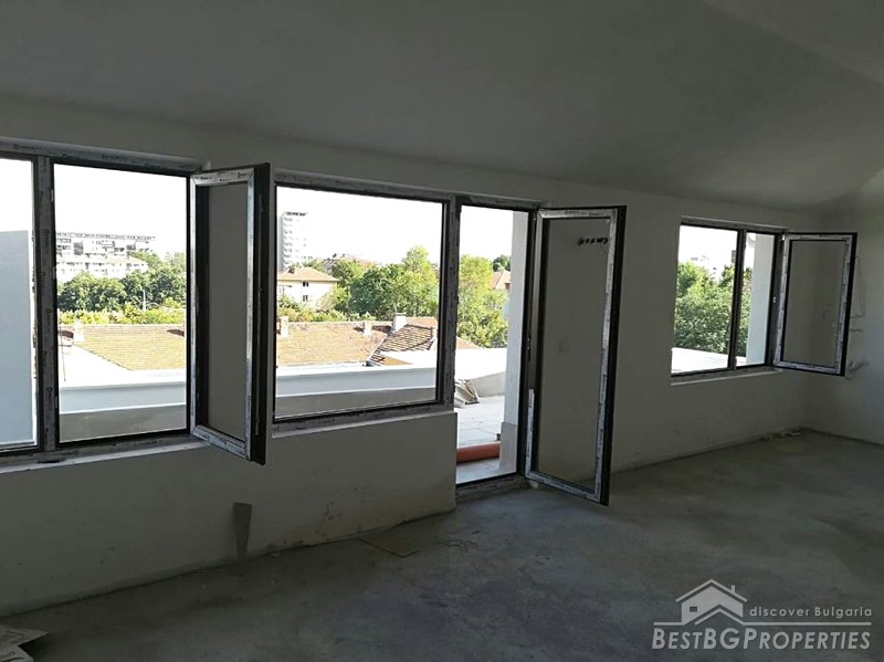 Apartment for sale in center of Plovdiv