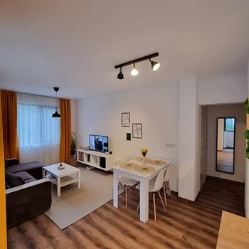 Apartments in Sandanski