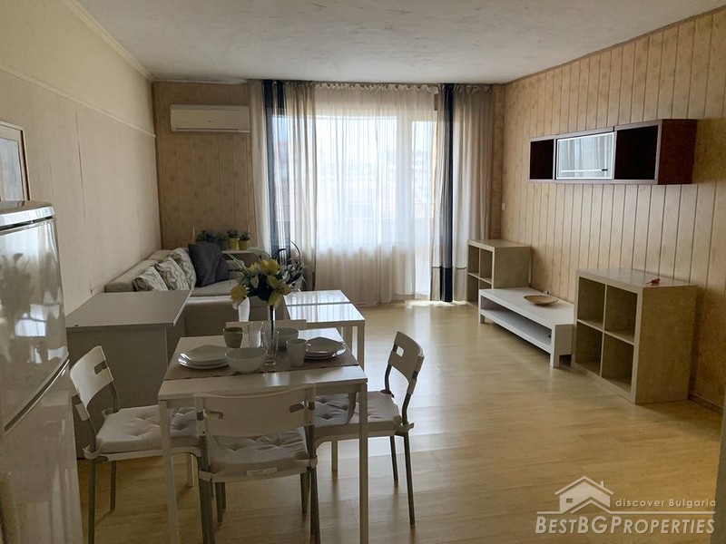 Apartment for sale in the city of Sofia