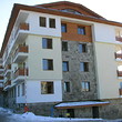 Apartment in "Stoykite", Pamporovo