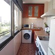 Apartment with a magnificent view for sale in the center of Sofia