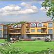New Complex In Varna