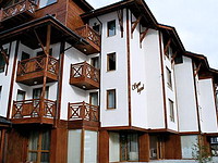 Apartments for sale In Bansko