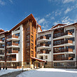 Apartments for sale in Bansko