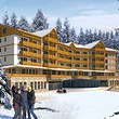 Apartments for sale in Borovets