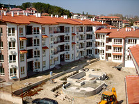 Apartments in Obzor