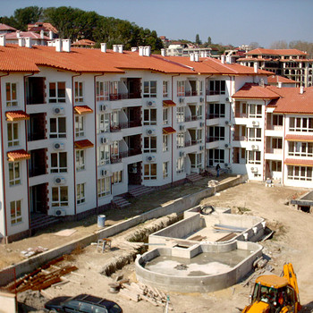 Apartments for sale in Byala