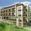 Apartments for sale in Chernomorets