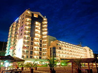 Apartments in Golden Sands