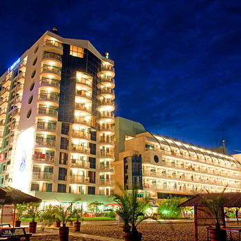 Apartments for sale in Golden Sands